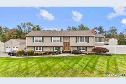11 Crestwood Road, Branford, CT 06405 - Photo 1