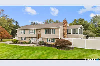 11 Crestwood Road, Branford, CT 06405 - Photo 3