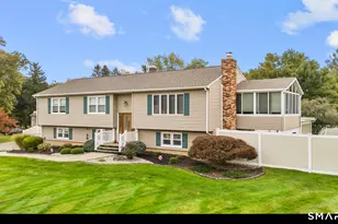 11 Crestwood Rd, Branford, CT 06405 - Photo 3