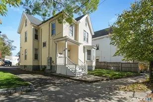 700 Iranistan Ave, Bridgeport, CT 06605 - Photo 1