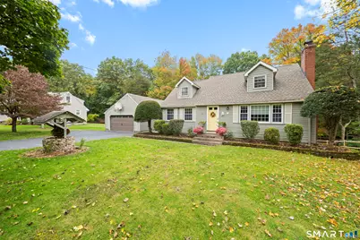 40 Wynding Hills Road, East Granby, CT 06026 - Photo 27