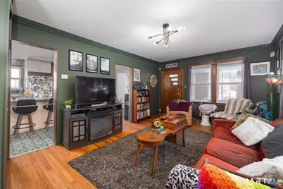 152 Woodbine Street, Waterbury, CT 06705 - Photo 7