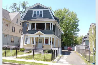 33-35 Magnolia Street, Hartford, CT 06112 - Photo 1