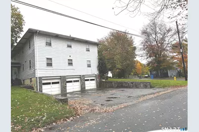 48 Arnold Street #2D, Waterbury, CT 06708 - Photo 11