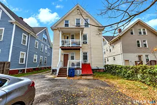 605-607 Whalley Ave, New Haven, CT 06511 - Photo 3