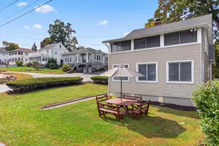 34 Ridgewood Rd, Old Lyme, CT 06371 - Photo 1