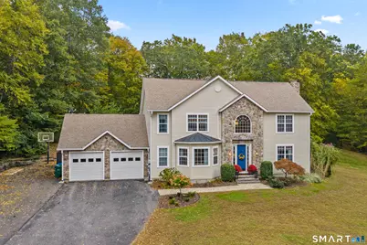 10 White Oak Lane, Waterford, CT 06375 - Photo 1