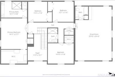 429 Eden Road, Stamford, CT 06907 - Photo 39