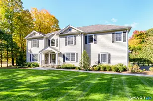 429 Eden Rd, Stamford, CT 06907 - Photo 1