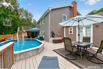 35 Glendale Road, Manchester, CT 06040 - Photo 5