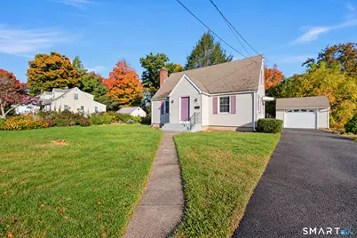 28 Lawndale Avenue, Bristol, CT 06010 - Photo 37