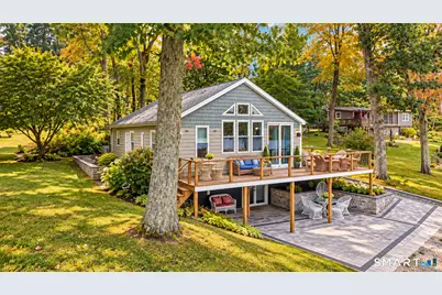 57 Shore Road, East Haddam, CT 06423 - Photo 5