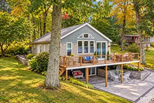 57 Shore Rd, East Haddam, CT 06423 - Photo 5