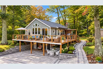 57 Shore Road, East Haddam, CT 06423 - Photo 1
