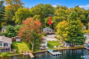 57 Shore Rd, East Haddam, CT 06423 - Photo 7