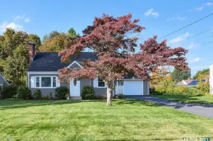 19 Shannon Rd, East Hartford, CT 06118 - Photo 1