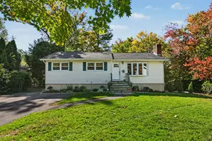 100 Fawn Dr, Stamford, CT 06905 - Photo 1