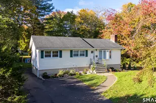 100 Fawn Dr, Stamford, CT 06905 - Photo 1