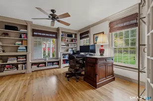 218 Old West Mountain Rd, Ridgefield, CT 06877 - Photo 17