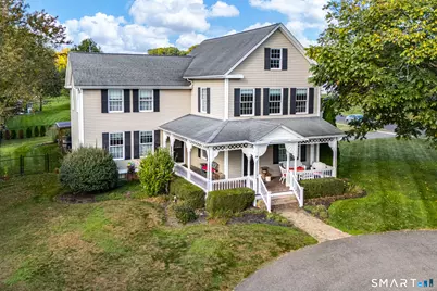 3 Murphy Drive, Rocky Hill, CT 06067 - Photo 1