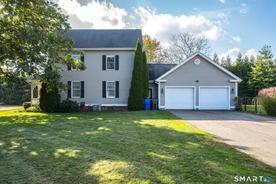 3 Murphy Drive, Rocky Hill, CT 06067 - Photo 3