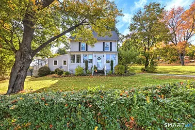 8 Southworth Street, Deep River, CT 06417 - Photo 1