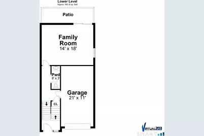 2612 North Avenue #G7, Bridgeport, CT 06604 - Photo 23