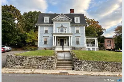 144 Buckingham Street, Waterbury, CT 06710 - Photo 1