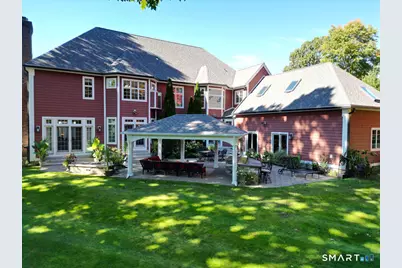 4 Drumlin Road, Glastonbury, CT 06073 - Photo 39