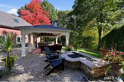 4 Drumlin Road, Glastonbury, CT 06073 - Photo 35