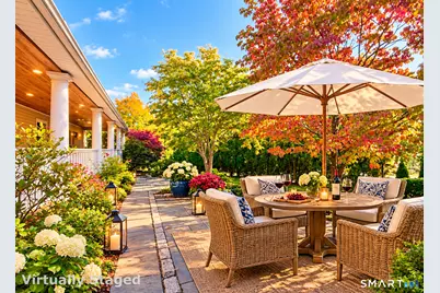 96 Fitch Avenue, Darien, CT 06820 - Photo 7