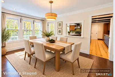 6 Heathwood Lane, Westport, CT 06880 - Photo 15