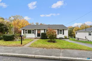 246 Bucks Hl Rd, Waterbury, CT 06704 - Photo 1