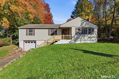 61 Arnott Road, Manchester, CT 06040 - Photo 1