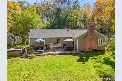 82 Simpaug Turnpike, Redding, CT 06896 - Photo 19