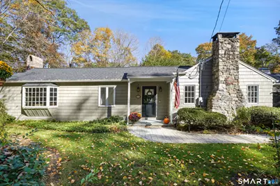 82 Simpaug Turnpike, Redding, CT 06896 - Photo 3