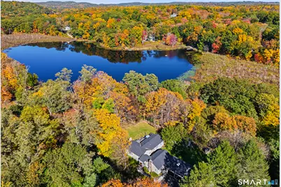 82 Simpaug Turnpike, Redding, CT 06896 - Photo 1
