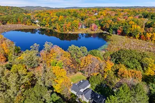 82 Simpaug Turnpike, Redding, CT 06896 - Photo 1