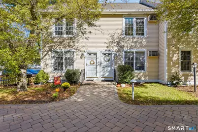 54 Rope Ferry Road #F115, Waterford, CT 06385 - Photo 1
