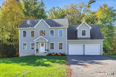 108 Troy Road, South Windsor, CT 06074 - Photo 3