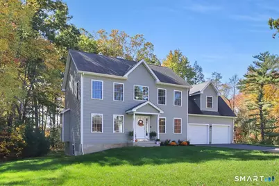 108 Troy Road, South Windsor, CT 06074 - Photo 1