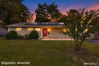 56 Greenfield Drive, Windsor Locks, CT 06096 - Photo 1