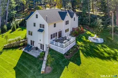 42 Woodbine Road, Stamford, CT 06903 - Photo 3