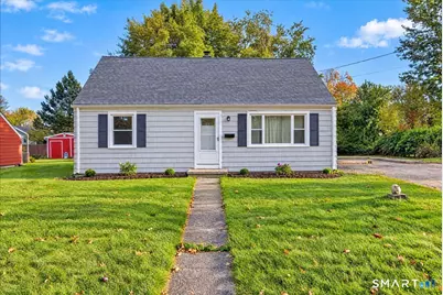 33 Northwood Place, Milford, CT 06461 - Photo 1