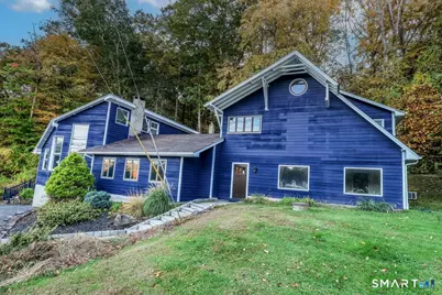 337 Kent Road, New Milford, CT 06776 - Photo 3
