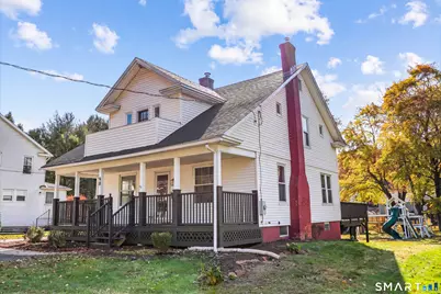 98 Grove Street, Vernon, CT 06066 - Photo 1