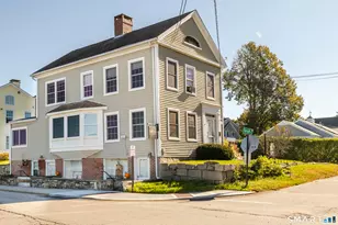 1 Forsyth St, Stonington, CT 06355 - Photo 1