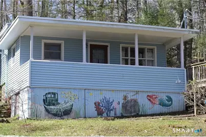 61 Bailey Road, East Haddam, CT 06423 - Photo 1