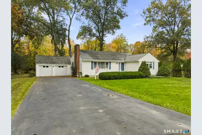 14 Barn Hill Road, Bloomfield, CT 06002 - Photo 1