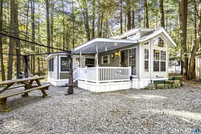 51 Old Springfield Road #139, Stafford, CT 06076 - Photo 5